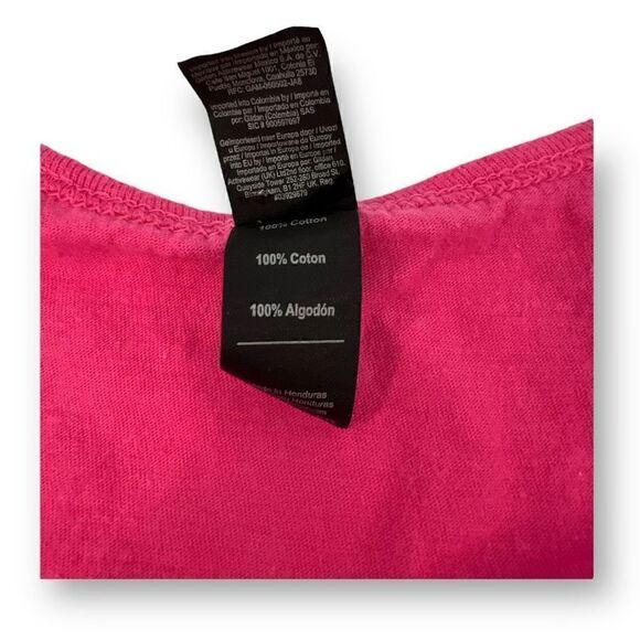 Anvil Ed Jones The Outlaw Wheel Standers Jelly Belly Tank Top Size Extra Large - Picture 3 of 5